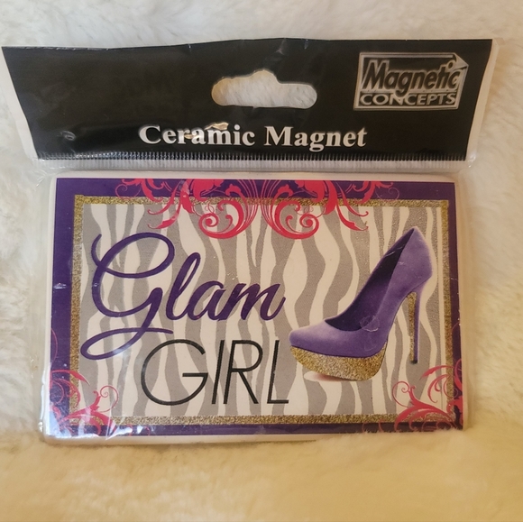 Ceramic Magnet - Picture 1 of 1